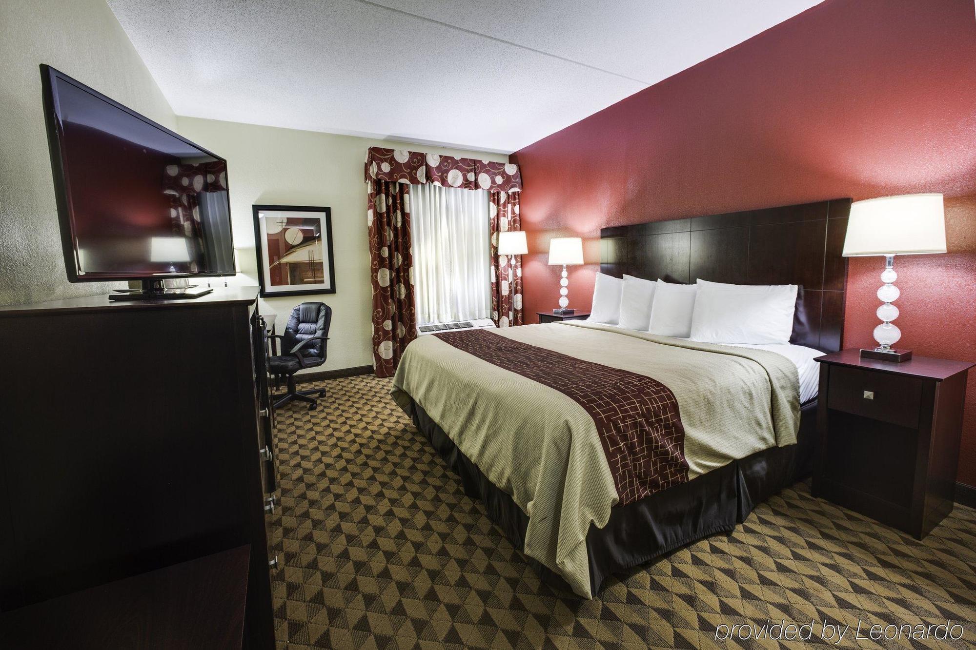 Red Roof Inn & Suites Cincinnati North-Мейсън Екстериор снимка