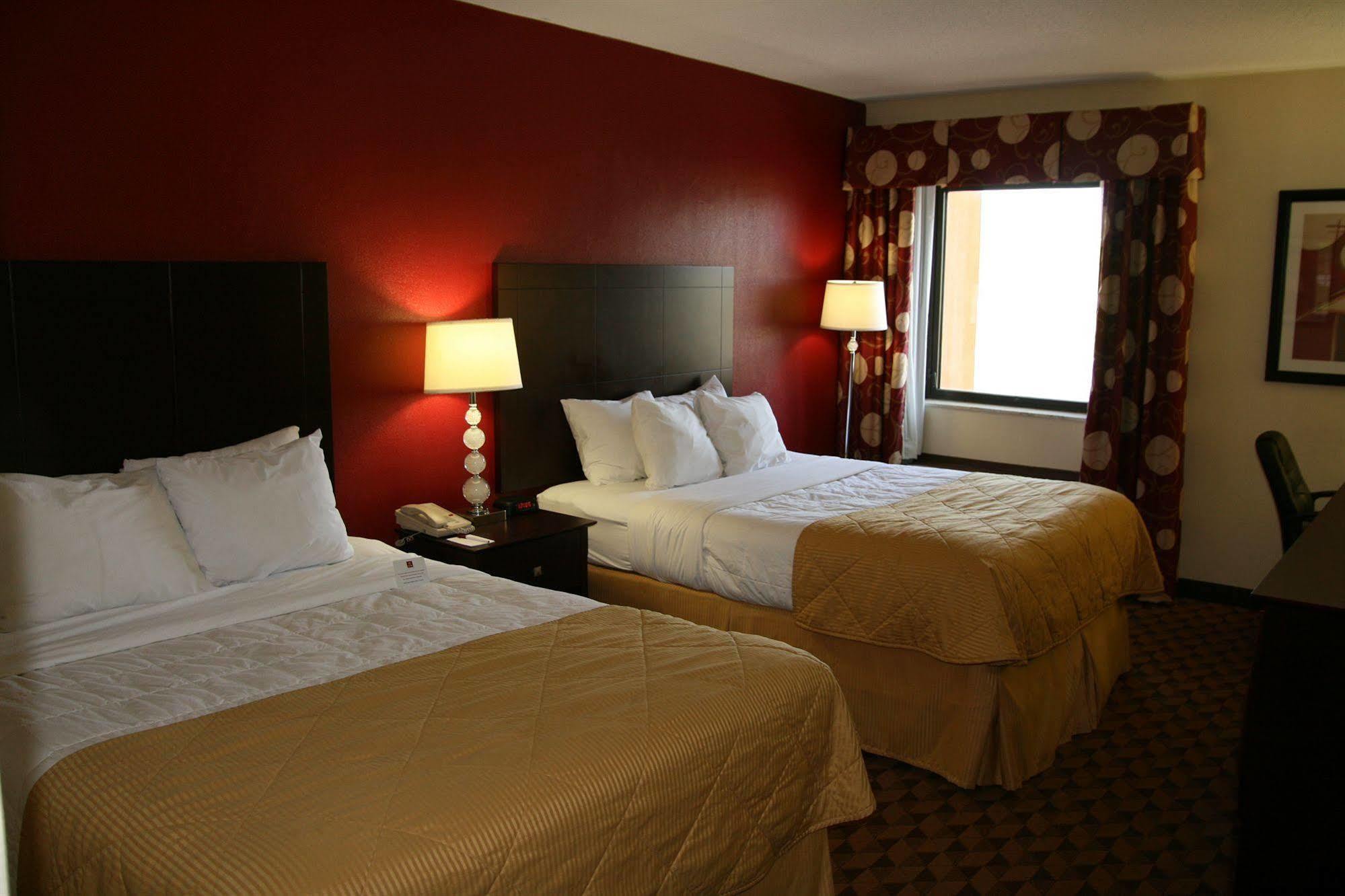 Red Roof Inn & Suites Cincinnati North-Мейсън Екстериор снимка